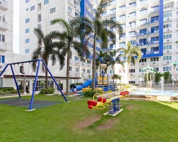 Sea Residences Tower A Vacation Infront Of Moa, Searesidences Tower A , Near Picc, Smx, Arena, Dfa, Ayala Mall, World Trade, Naia123 Apartment *