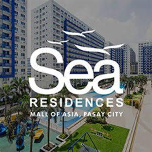 Sea Residences Tower A Vacation Infront Of Moa, Searesidences Tower A , Near Picc, Smx, Arena, Dfa, Ayala Mall, World Trade, Naia123 Apartment